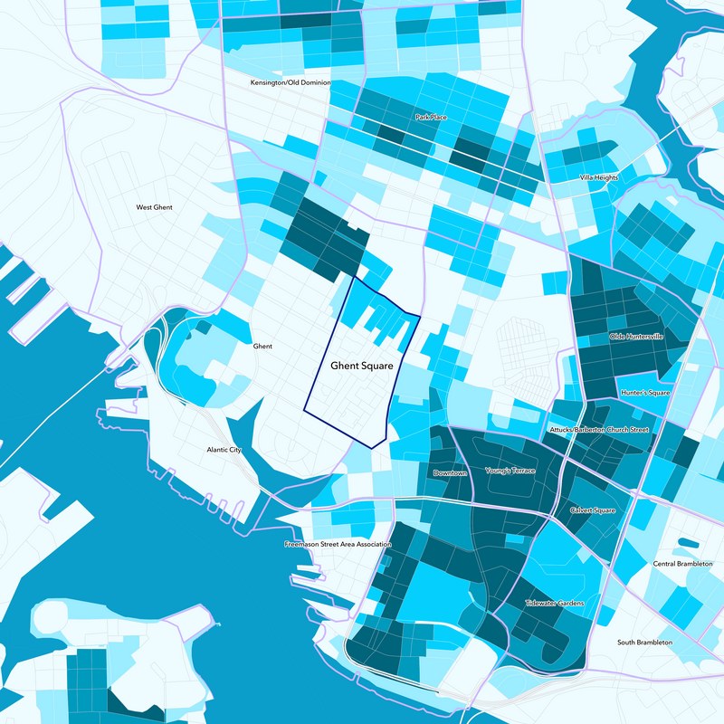 Ghent Square, Norfolk VA Neighborhood Guide Trulia