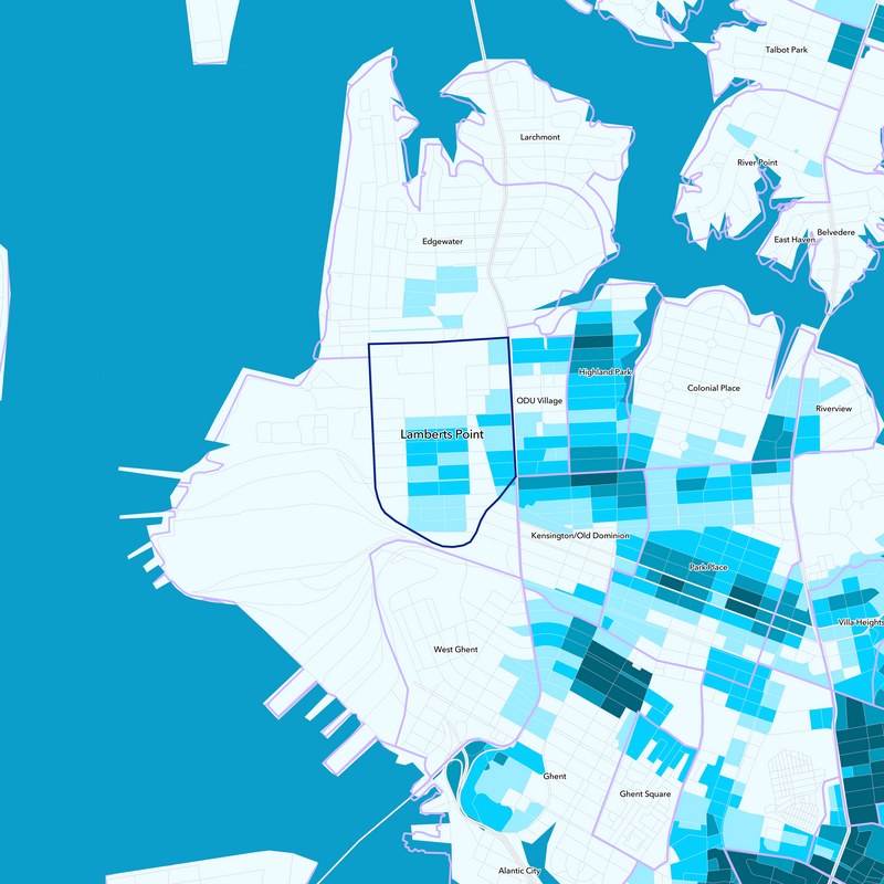 Lamberts Point, Norfolk VA Neighborhood Guide Trulia