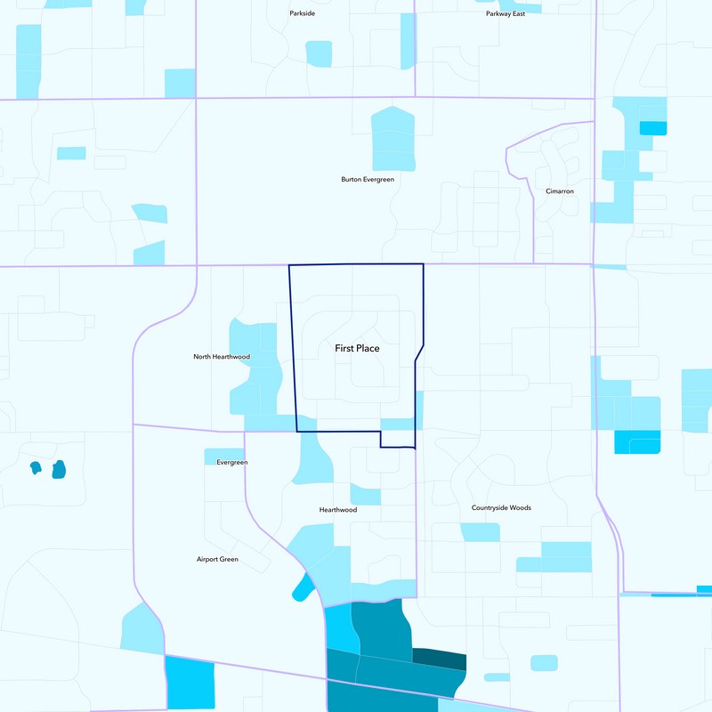 First Place, Vancouver WA Neighborhood Guide Trulia