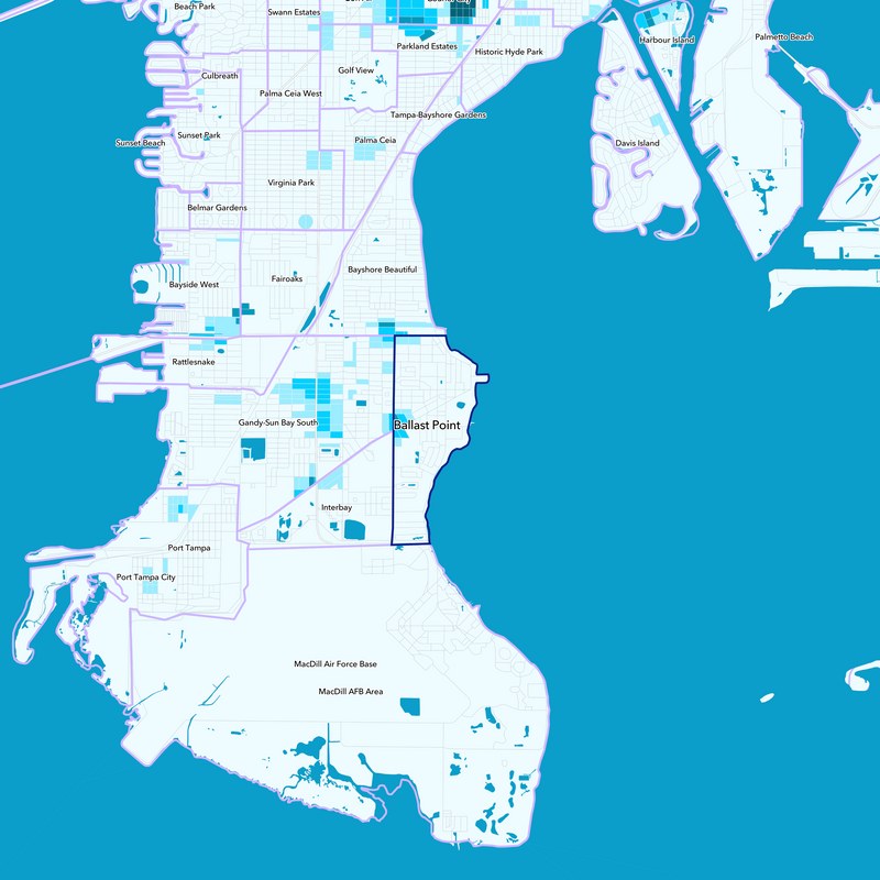 Ballast Point, Tampa FL Neighborhood Guide Trulia