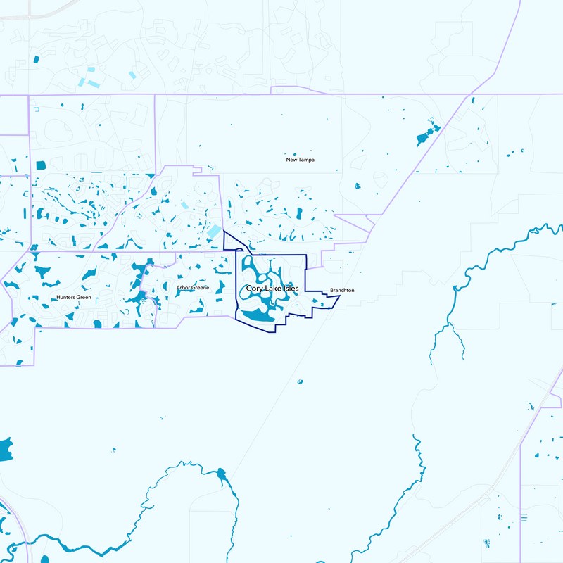 Cory Lake Isles, Tampa FL Neighborhood Guide Trulia