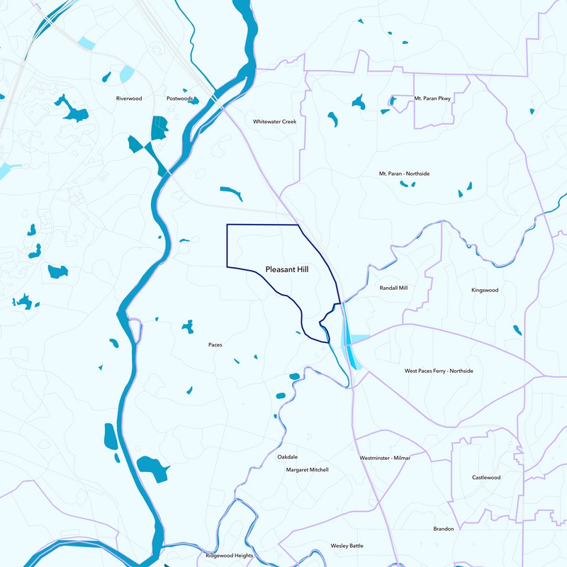 Pleasant Hill, Atlanta GA Neighborhood Guide Trulia