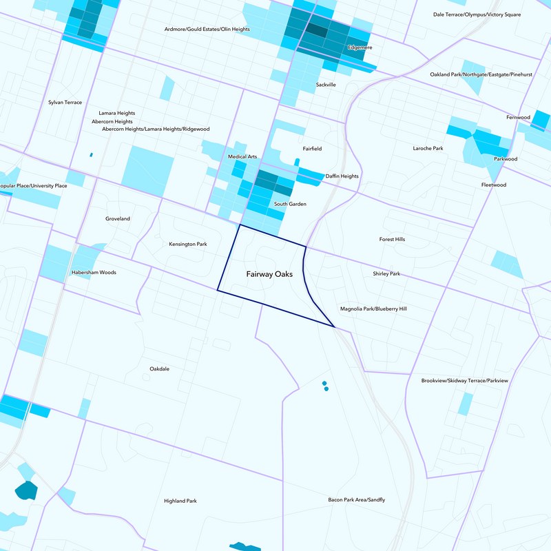 Fairway Oaks, Savannah GA Neighborhood Guide Trulia