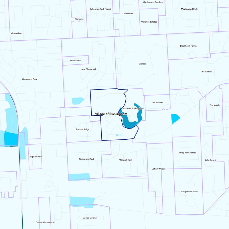 Village of Buckingham, Fort Wayne IN Neighborhood Guide Trulia