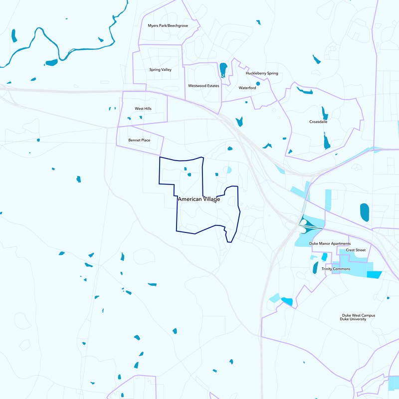 American Village, Durham NC Neighborhood Guide Trulia