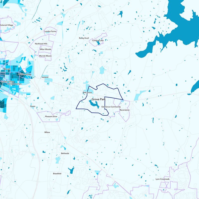 Grove Park, Durham NC Neighborhood Guide Trulia