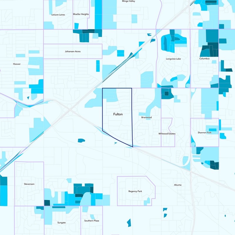 Fulton, Tulsa OK Neighborhood Guide Trulia