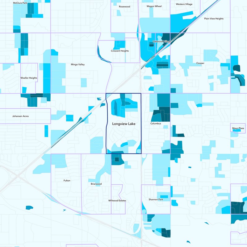 Longview Lake, Tulsa OK Neighborhood Guide Trulia