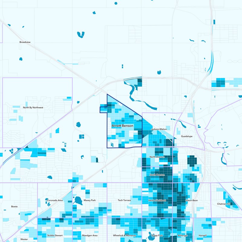 Benson, Lubbock TX Neighborhood Guide Trulia