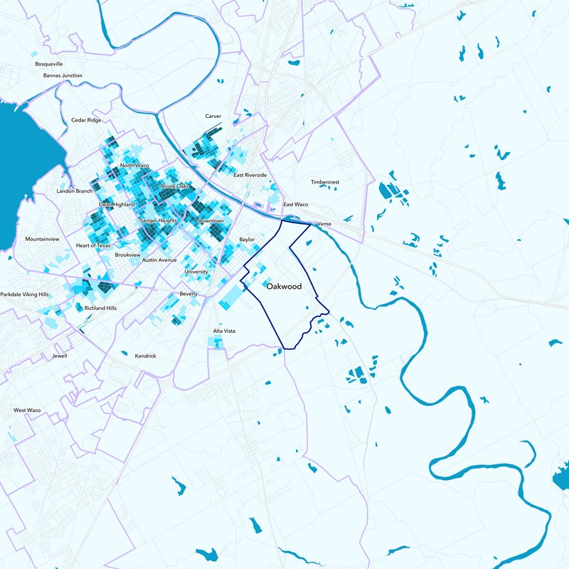 Oakwood, Waco TX Neighborhood Guide Trulia