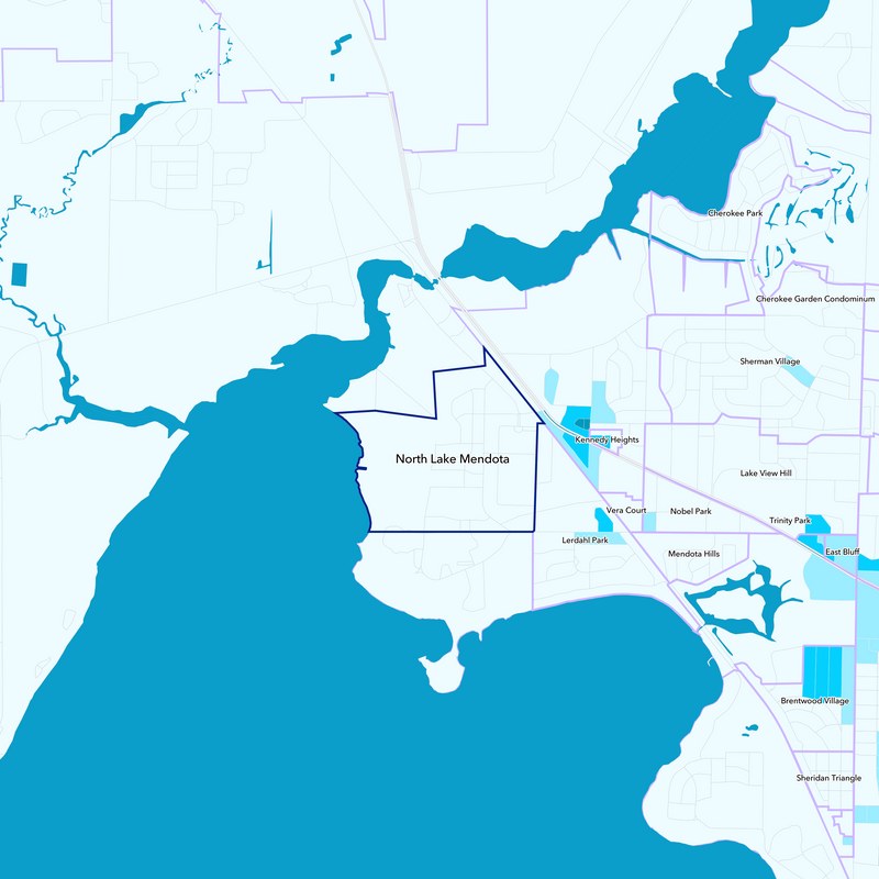 North Lake Mendota, Madison WI Neighborhood Guide Trulia