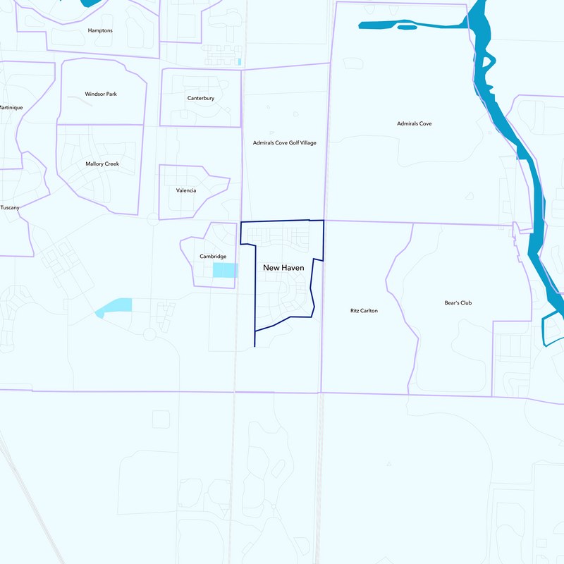 New Haven, Jupiter FL Neighborhood Guide Trulia