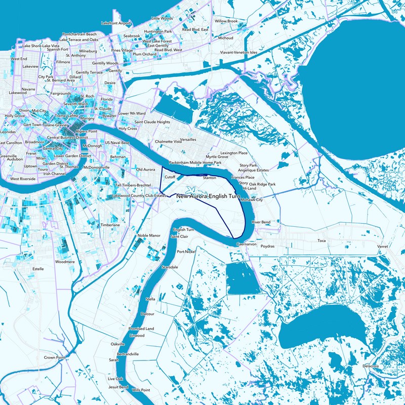 New AuroraEnglish Turn, New Orleans LA Neighborhood Guide Trulia