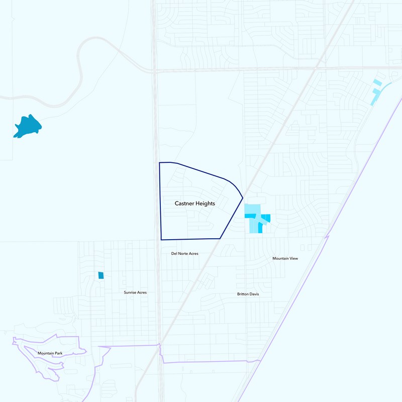Castner Heights, El Paso TX Neighborhood Guide Trulia
