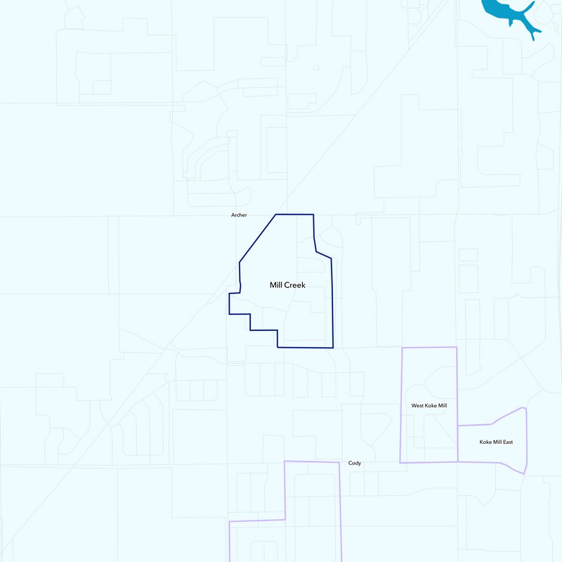 Mill Creek, Springfield IL Neighborhood Guide Trulia