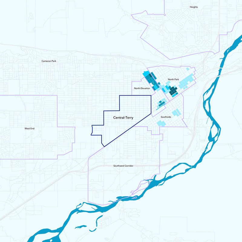 CentralTerry, Billings MT Neighborhood Guide Trulia