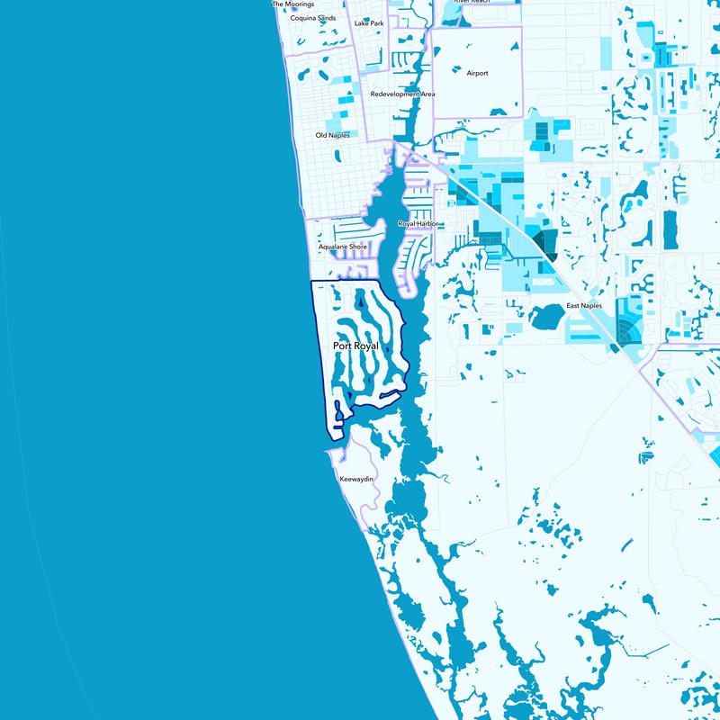 Port Royal, Naples FL Neighborhood Guide Trulia