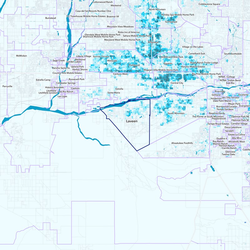 Laveen, Phoenix AZ Neighborhood Guide Trulia