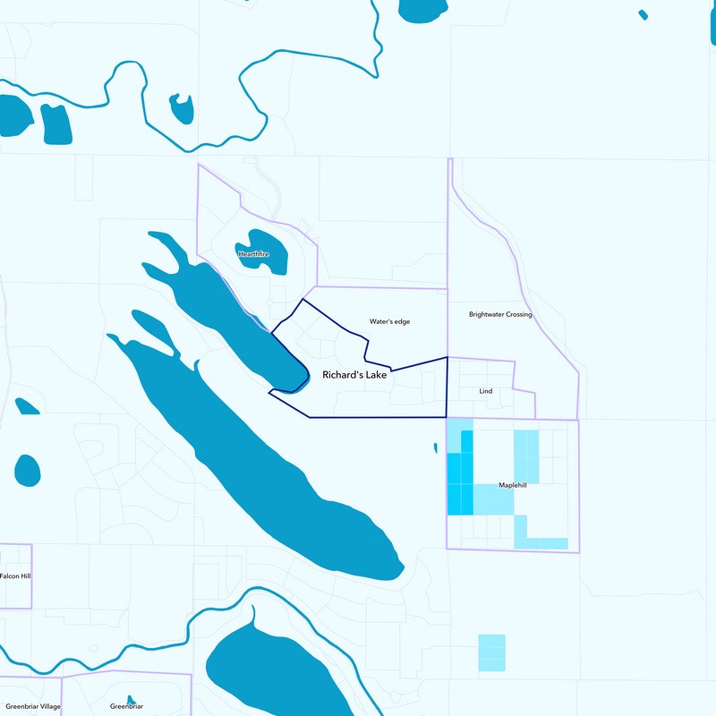 Richard's Lake, Fort Collins CO Neighborhood Guide Trulia