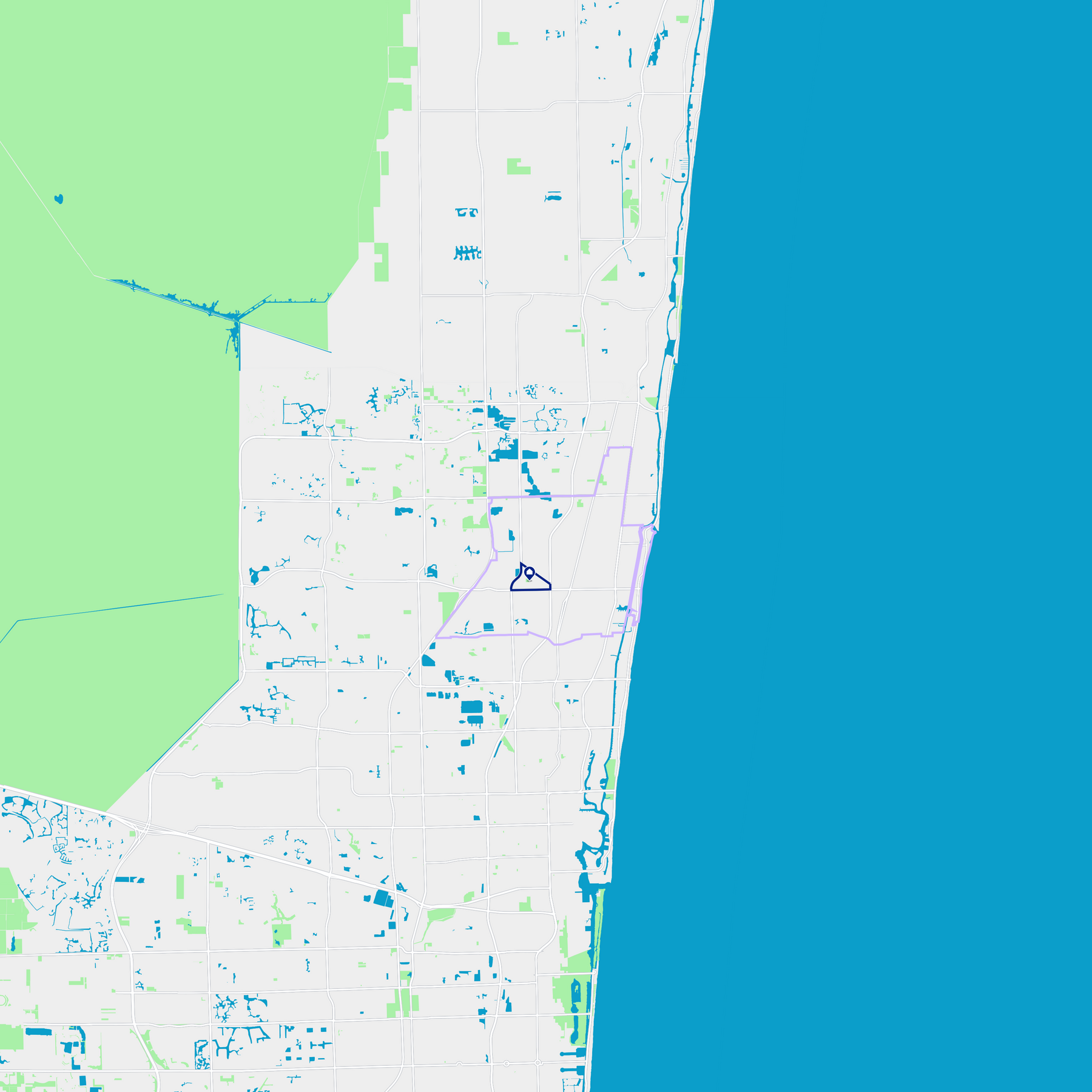 Old Collier Pompano Beach Fl Neighborhood Guide Trulia