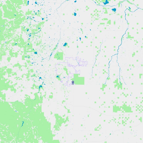 Blackstone Country Club, Aurora CO Neighborhood Guide Trulia
