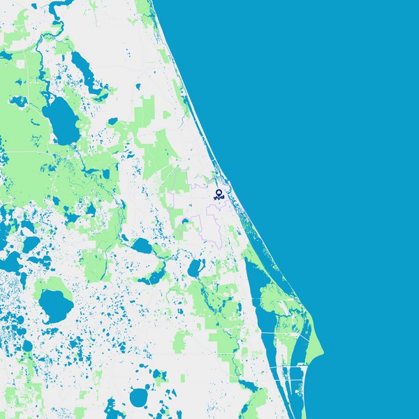 State Rd 44 Map State Road 44 Corridor, New Smyrna Beach FL - Neighborhood Guide | Trulia