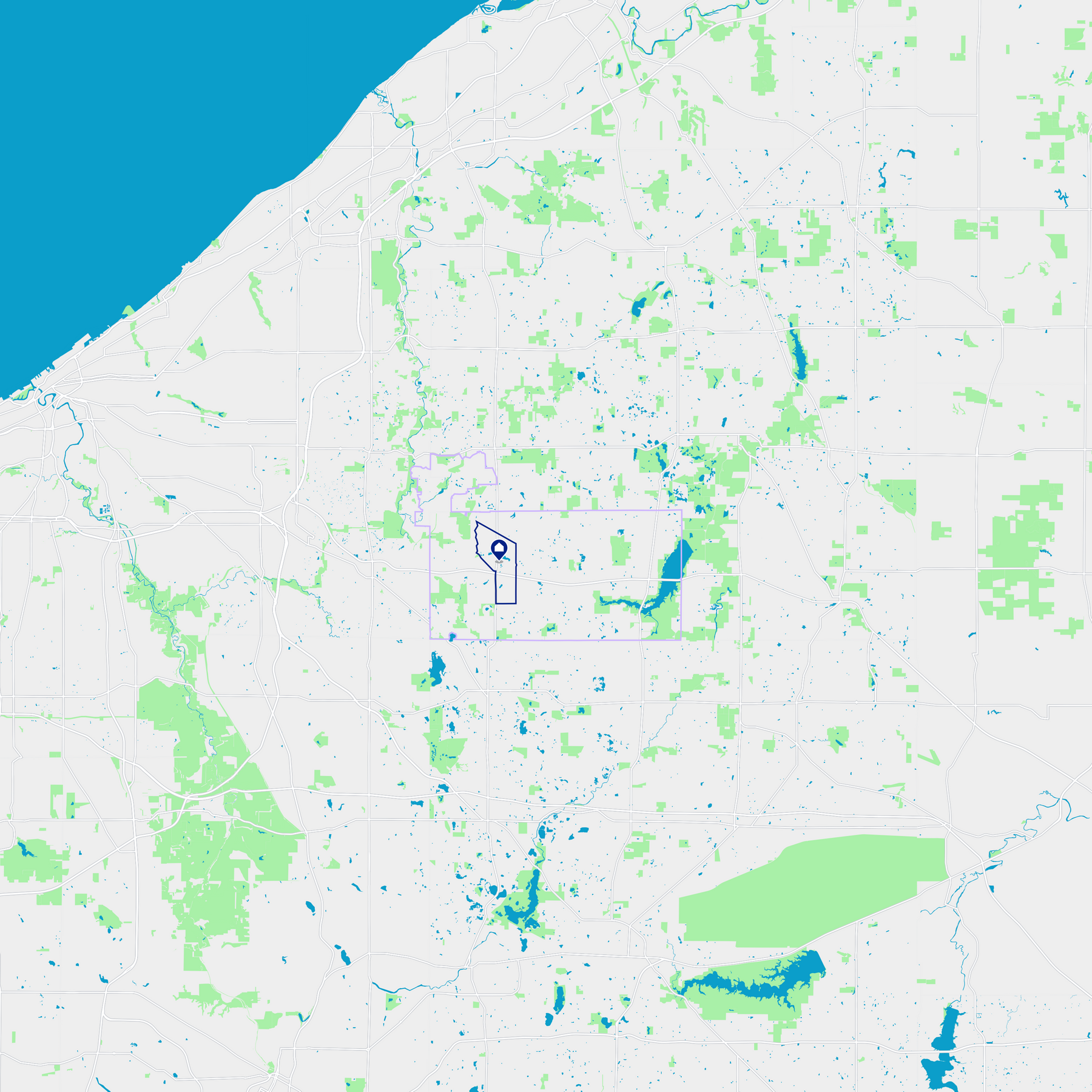 Bainbridge, Chagrin Falls OH - Neighborhood Guide | Trulia