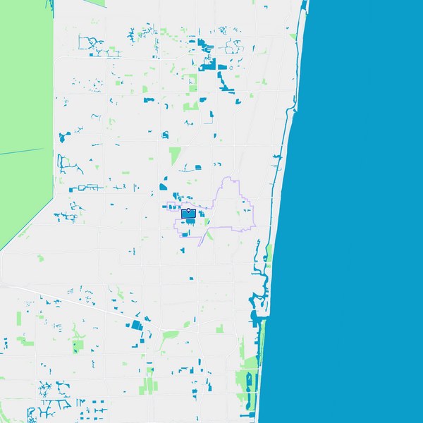 Lake Emerald, Oakland Park FL Neighborhood Guide Trulia