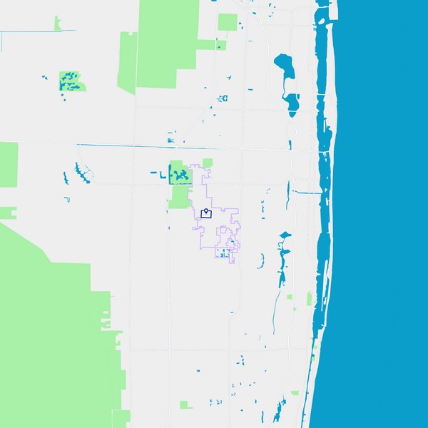 Buttonwood, Greenacres FL Neighborhood Guide Trulia