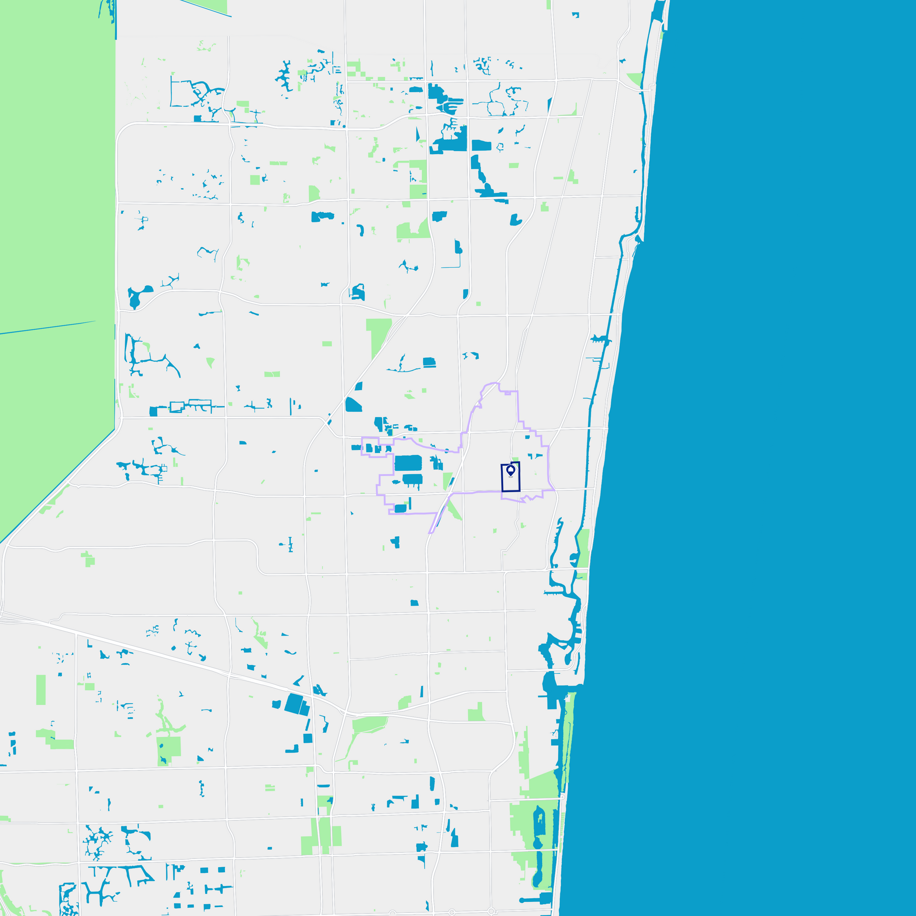 Central Oakland Park, Oakland Park FL Neighborhood Guide Trulia