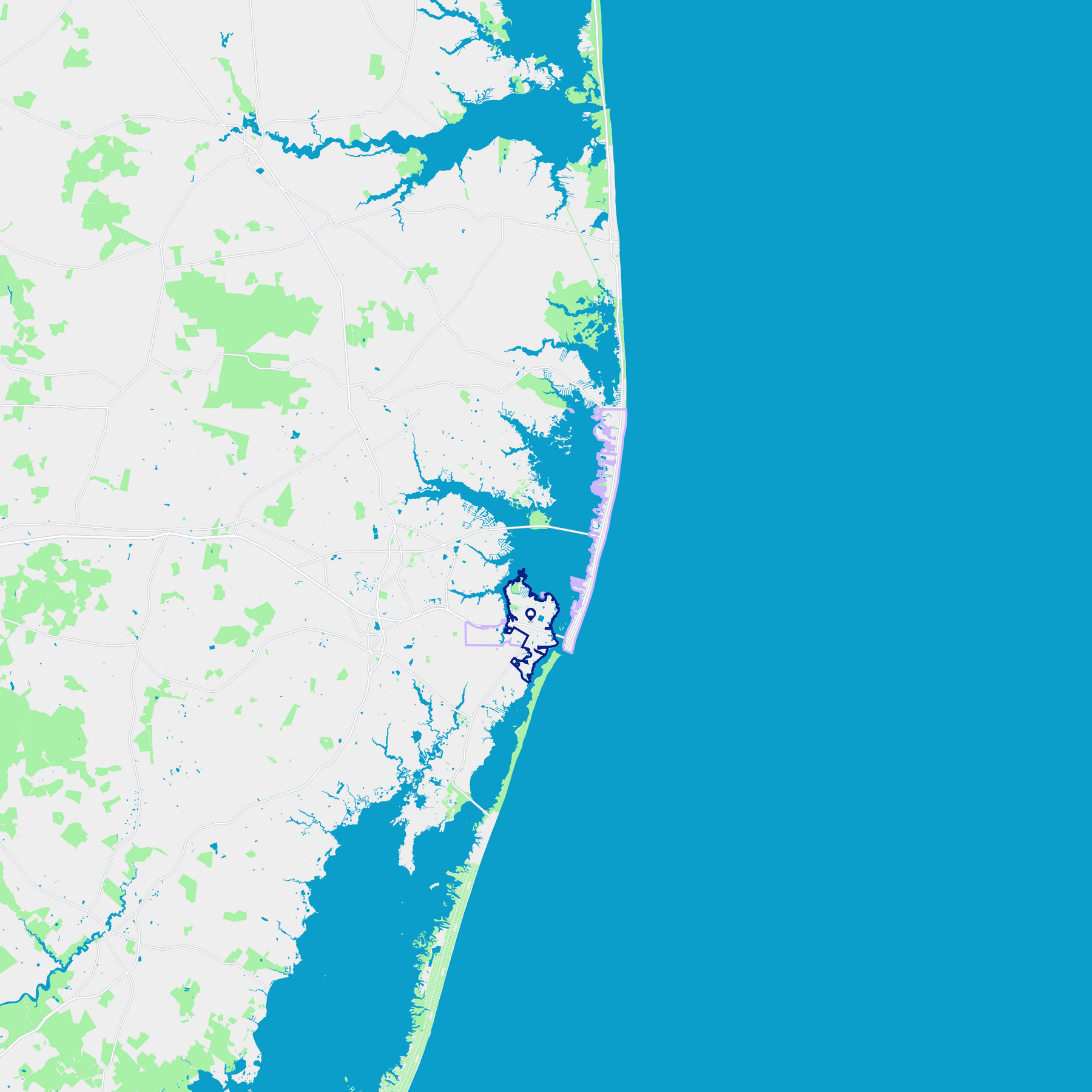 West Ocean City, Ocean City MD Neighborhood Guide Trulia