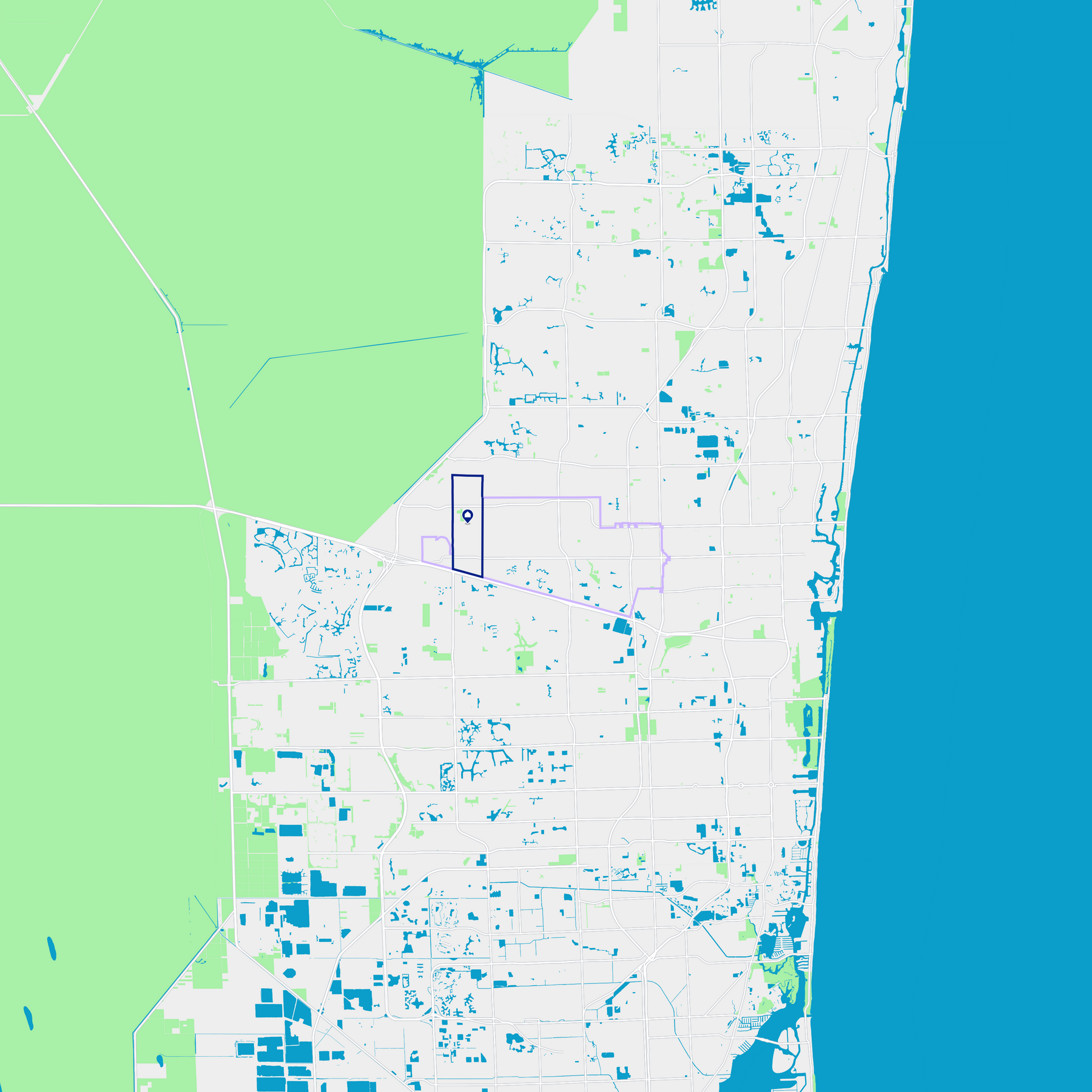 Plantation Acres, Plantation FL Neighborhood Guide Trulia