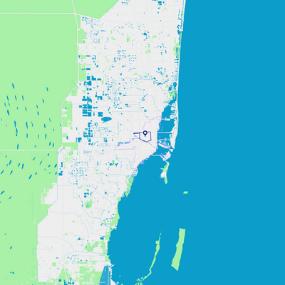 Liberty City Miami Map Liberty City, Miami Fl - Neighborhood Guide | Trulia