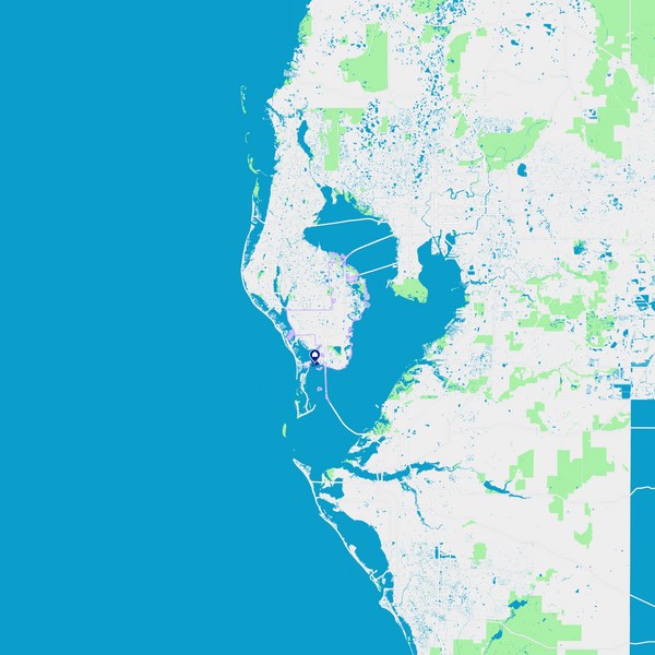 Bayway Isles, Saint Petersburg FL Neighborhood Guide Trulia