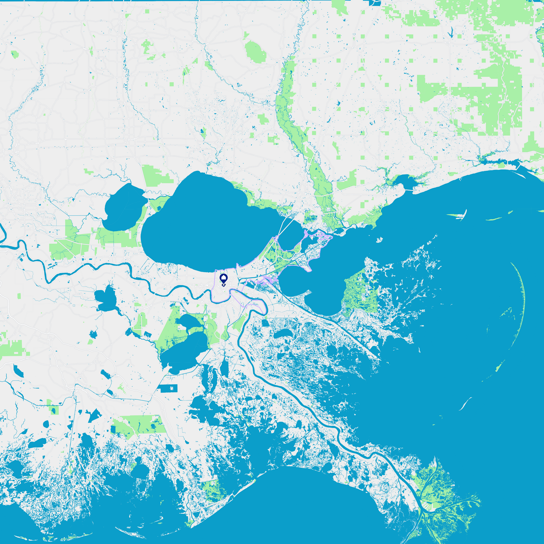 Bayou St. John, New Orleans LA Neighborhood Guide Trulia