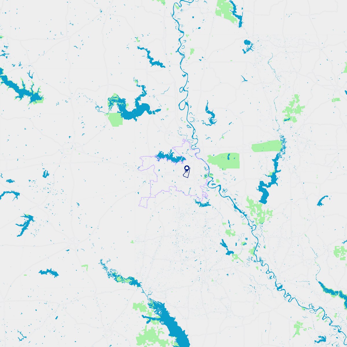 Sunset Arcre, Garden Valley, Morningside, Shreveport LA - Neighborhood  Guide | Trulia