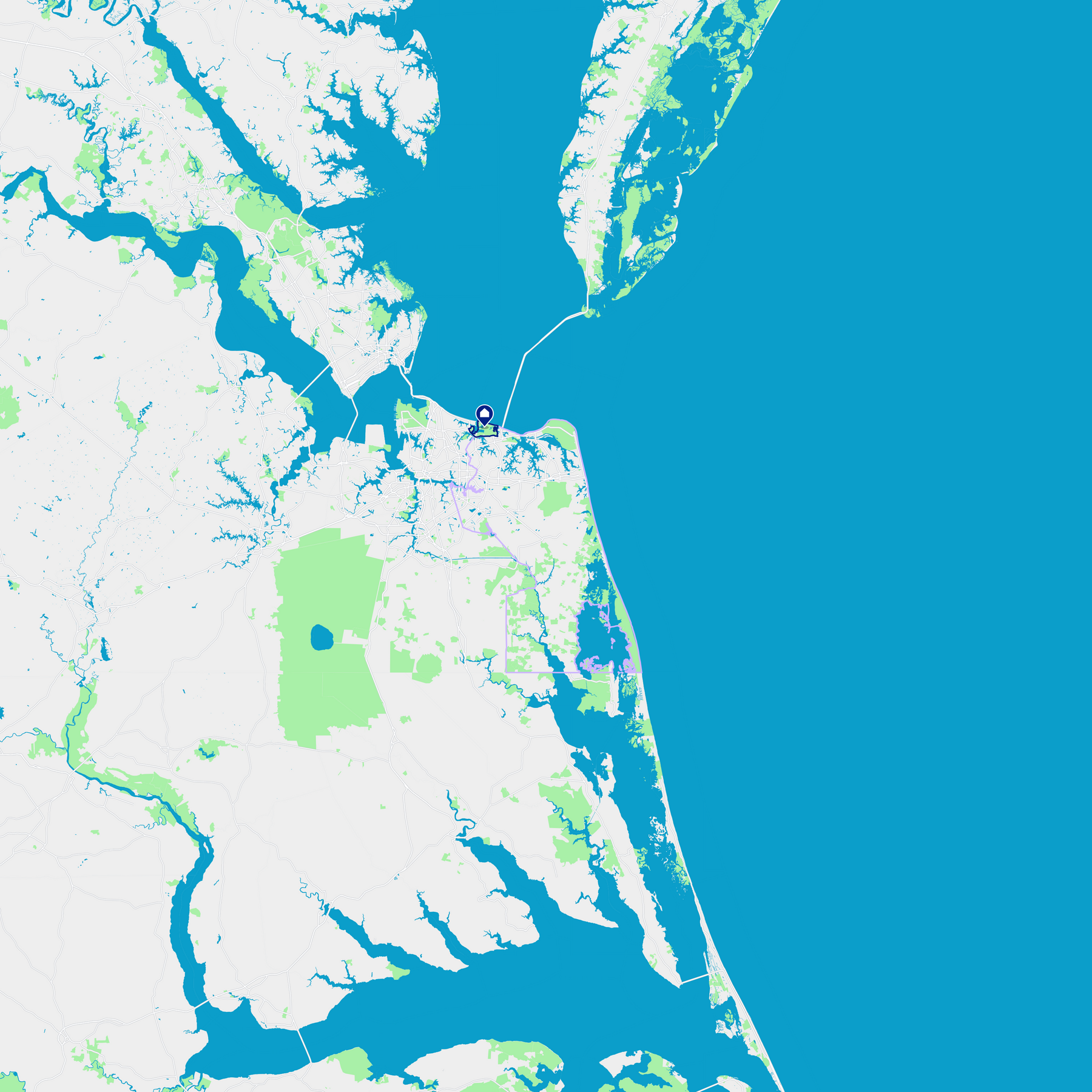 us-navy-little-creek-amphibious-base-virginia-beach-va-neighborhood