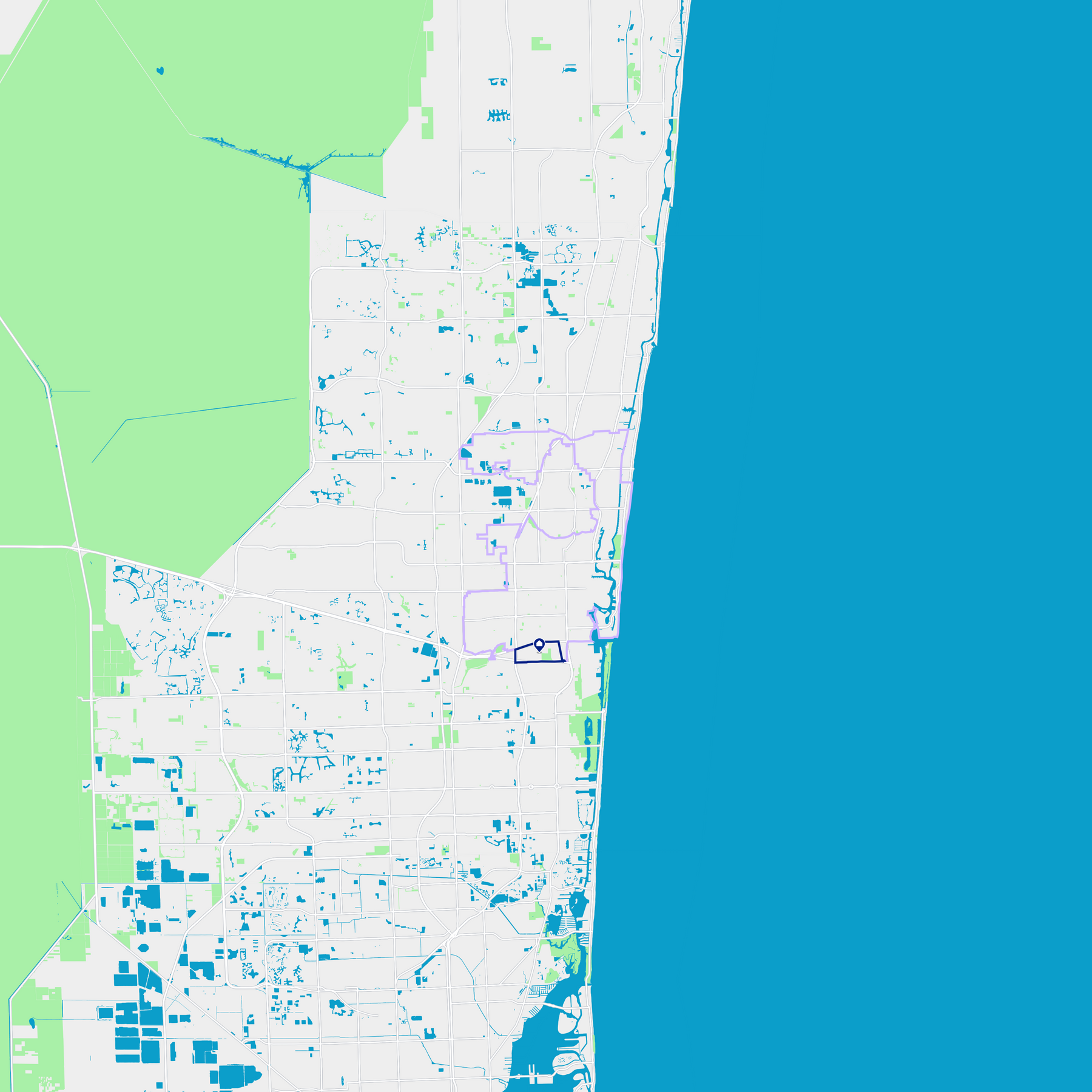 Edgewood, Fort Lauderdale FL Neighborhood Guide Trulia