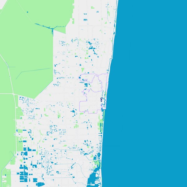 Hendricks and Venice Isles, Fort Lauderdale FL Neighborhood Guide