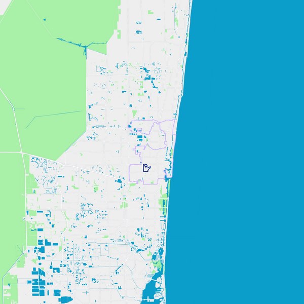 Riverside Park, Fort Lauderdale FL Neighborhood Guide Trulia