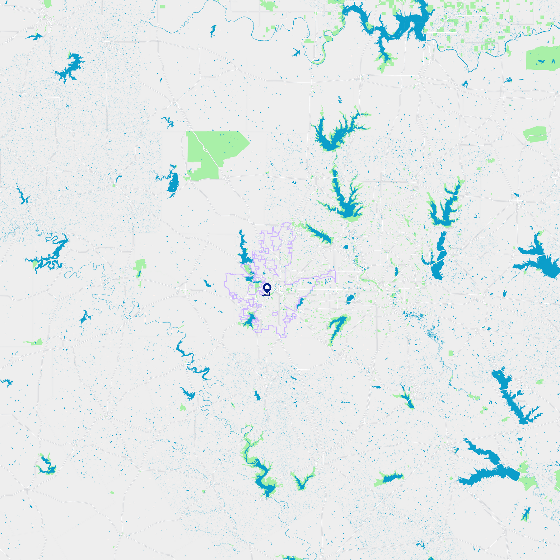 Arlington Heights, Fort Worth TX Neighborhood Guide Trulia