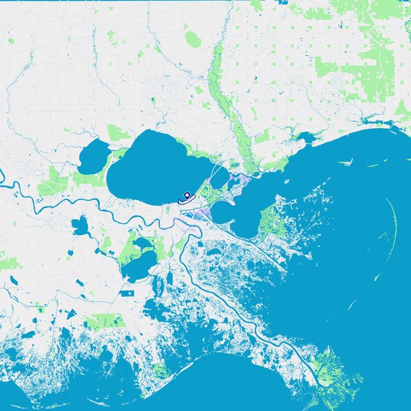 Little Woods, New Orleans LA Neighborhood Guide Trulia