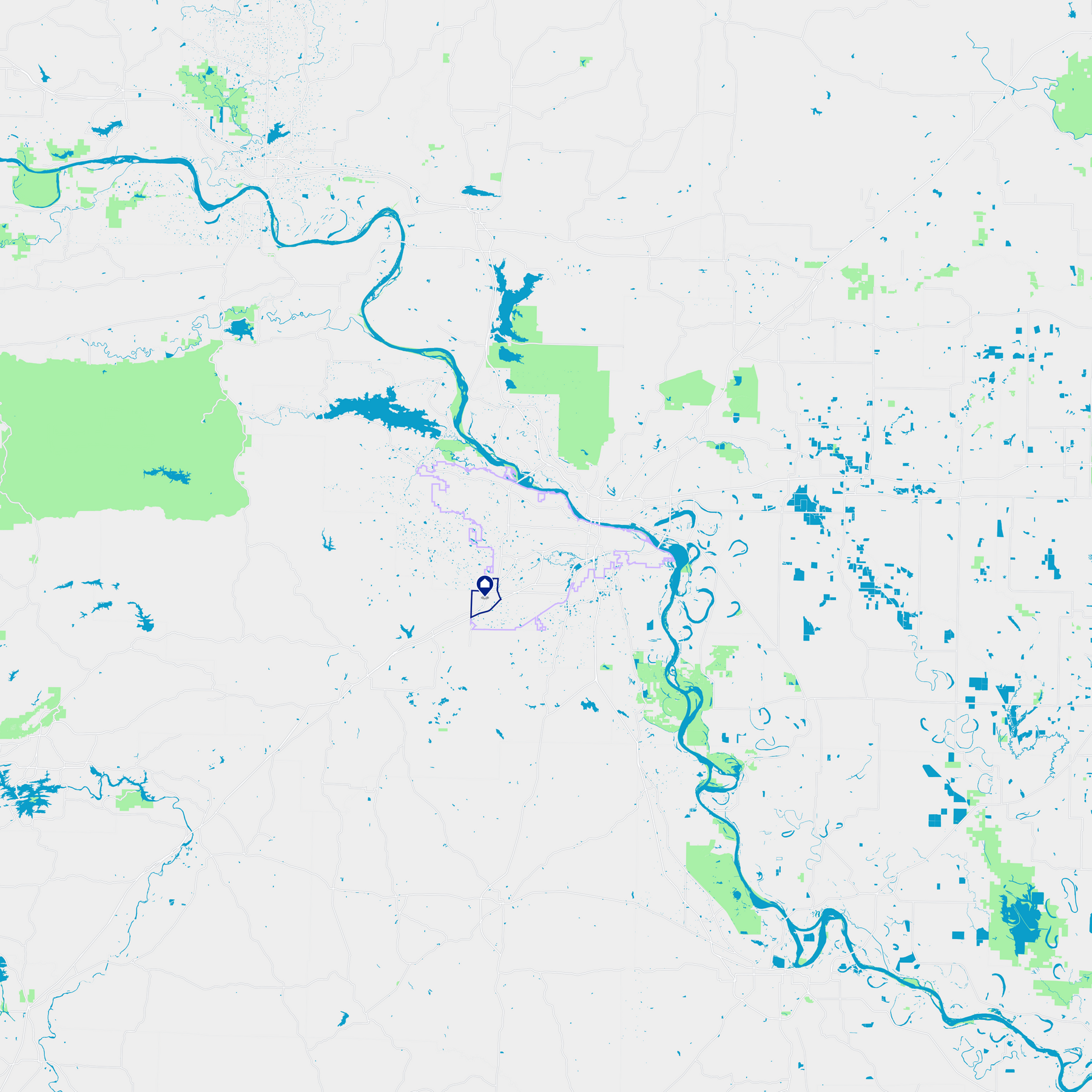 Otter Creek Crystal, Little Rock AR Neighborhood Guide Trulia