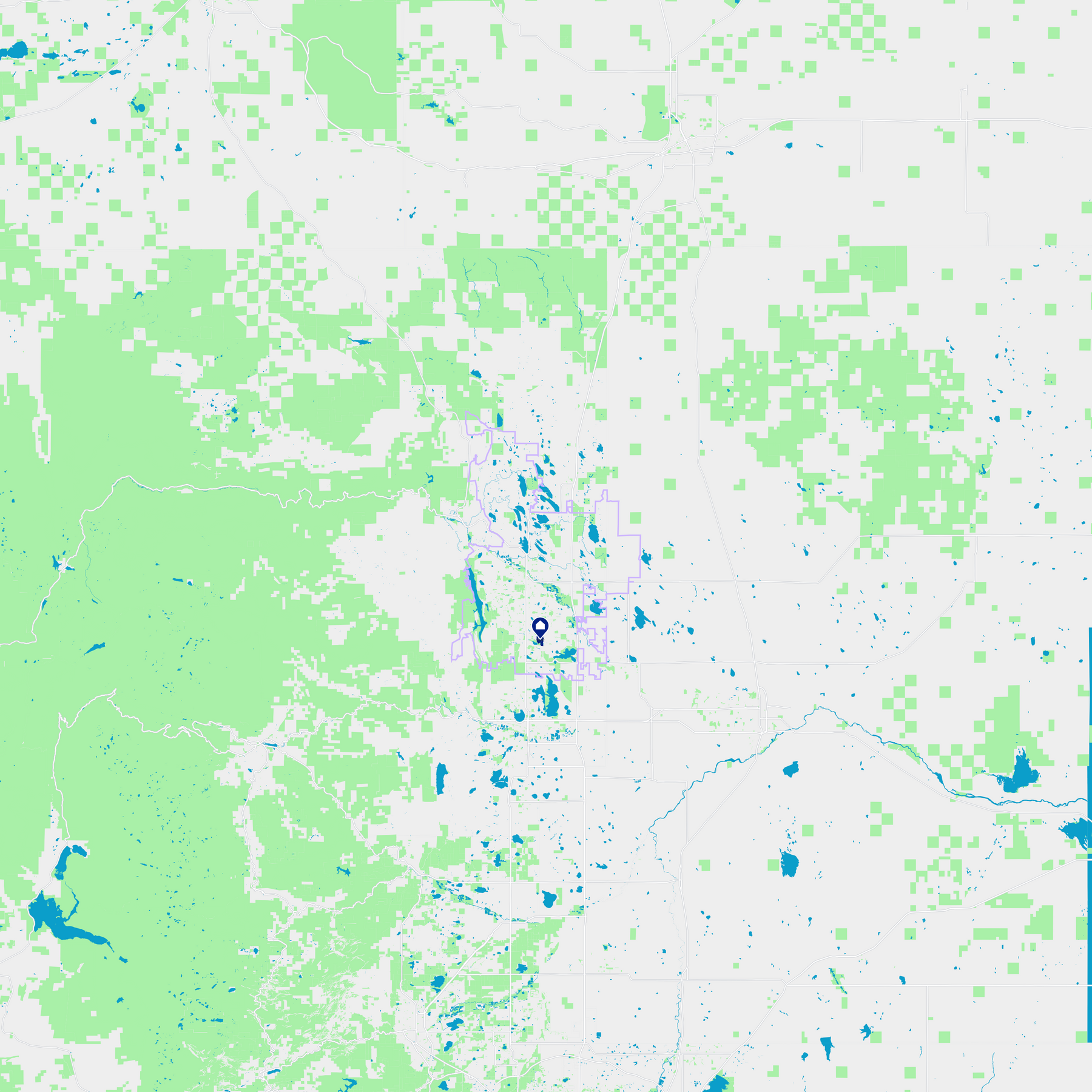 Southridge Greens, Fort Collins CO - Neighborhood Guide | Trulia