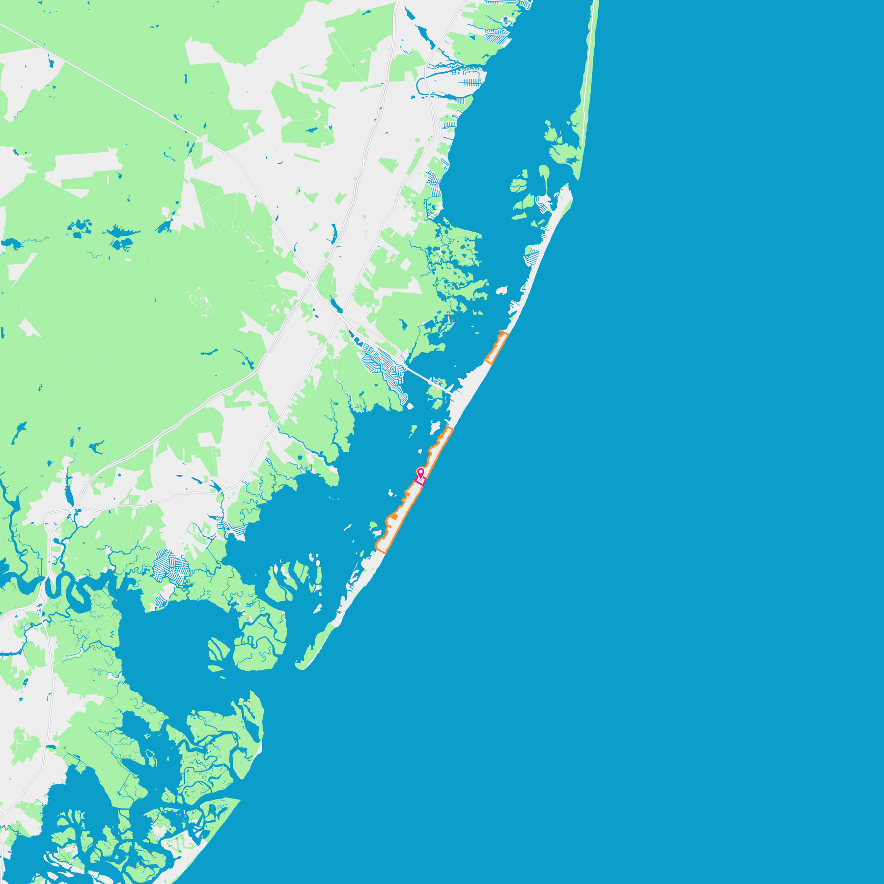 Brighton Beach Neighborhood Guide Long Nj Trulia Brighton Beach