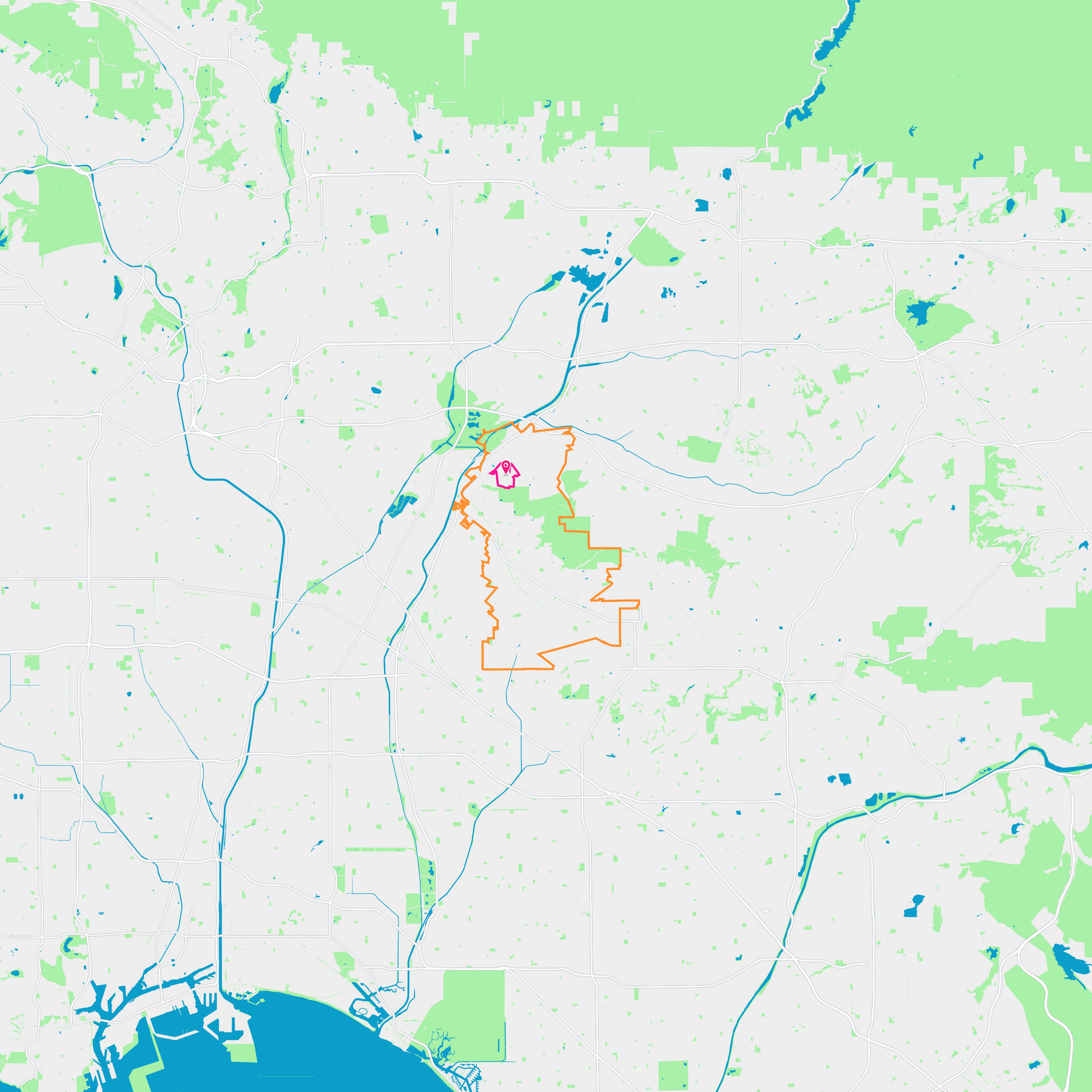 Rose Hills, Whittier CA Neighborhood Guide Trulia