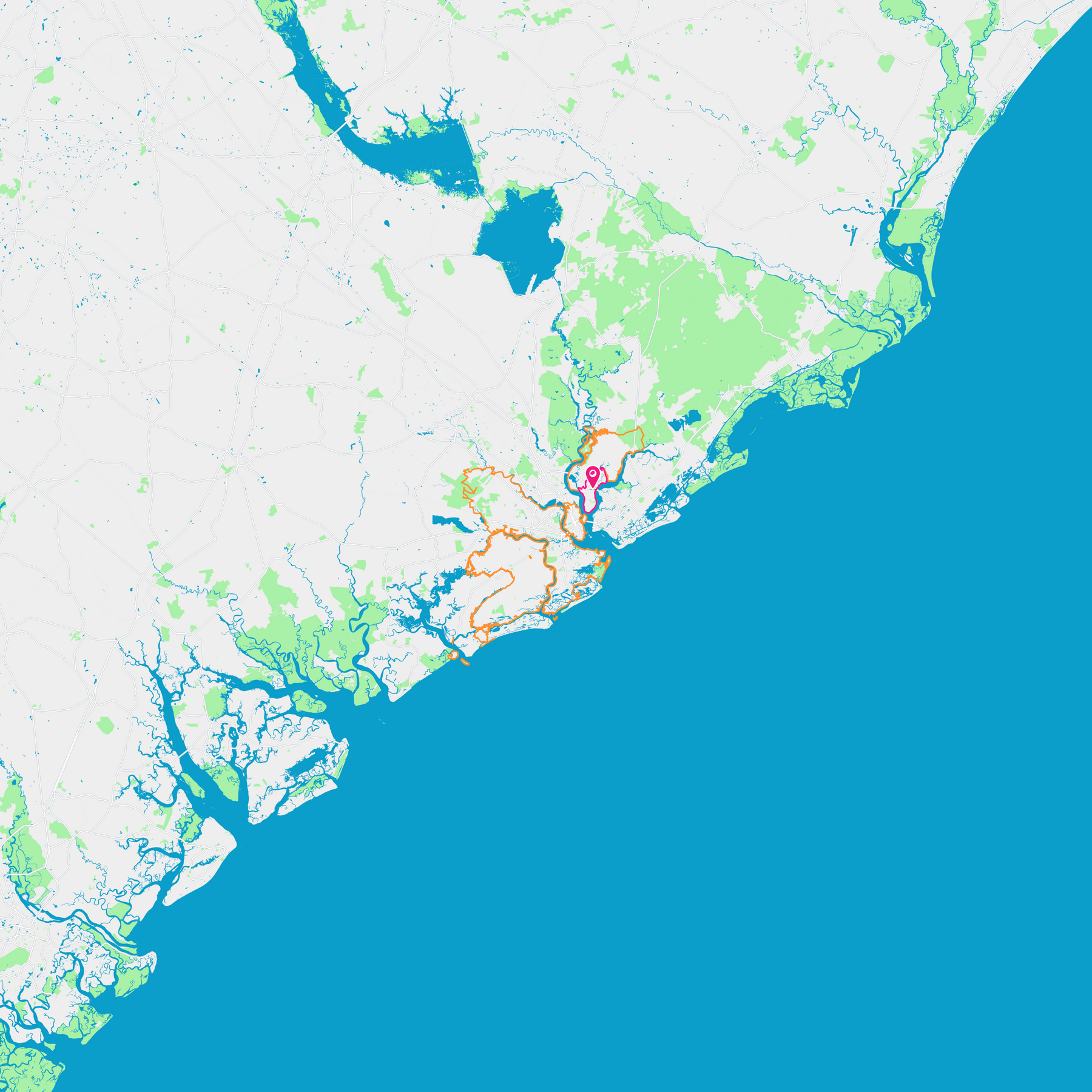 Daniel Island, Charleston SC Neighborhood Guide Trulia