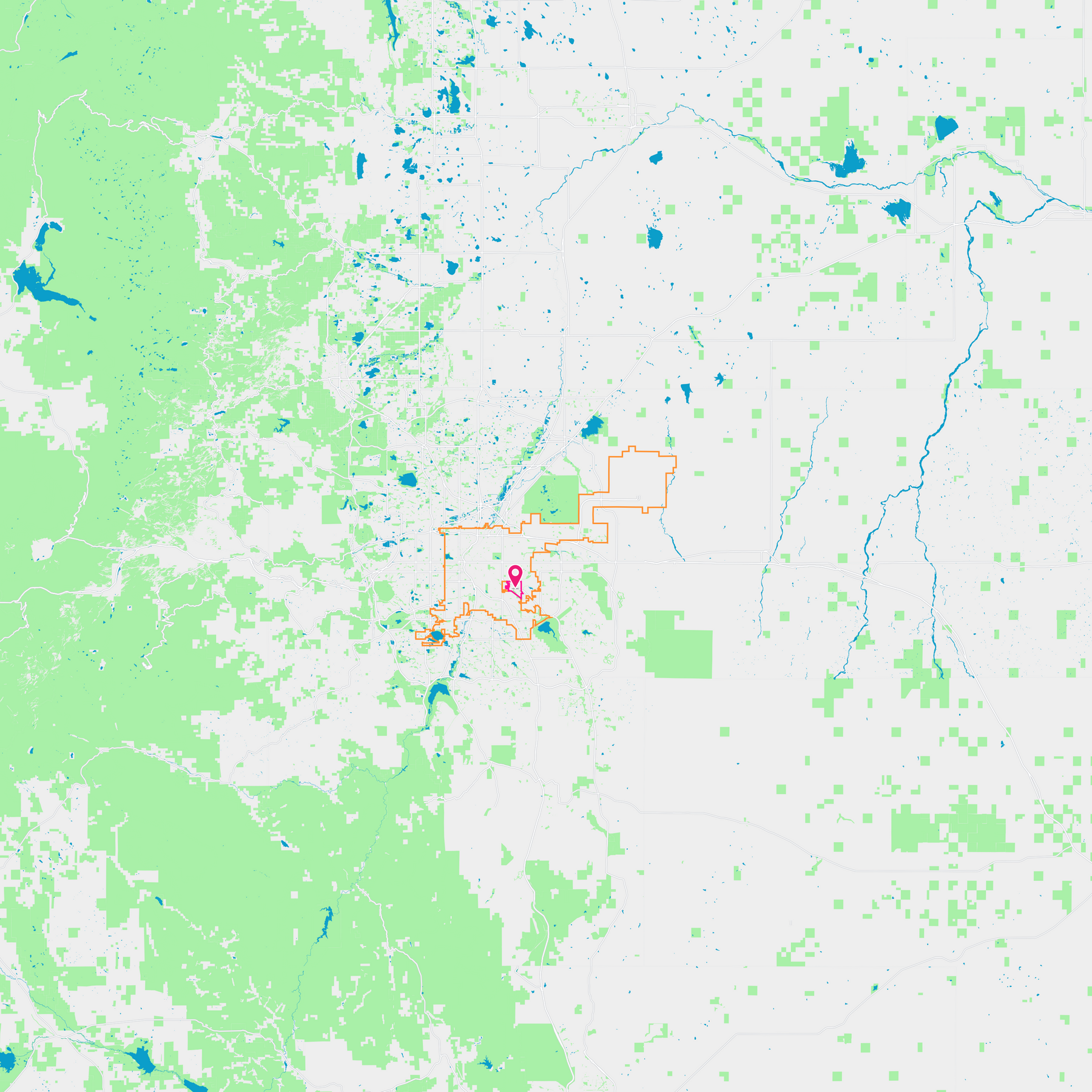 Washington Virginia Vale, Denver CO Neighborhood Guide Trulia
