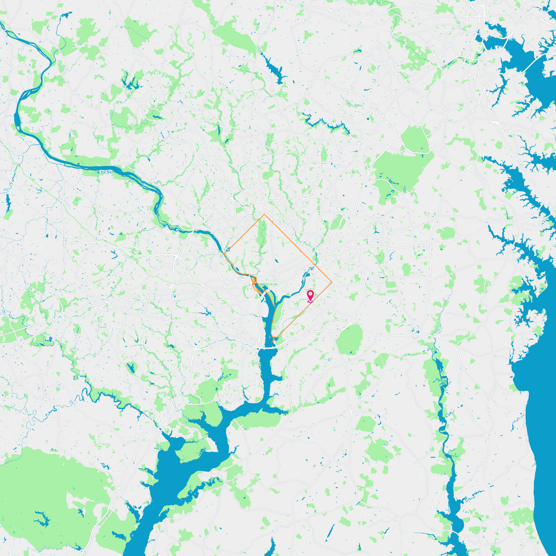 Fairfax Village Neighborhood Guide Washington, DC Trulia