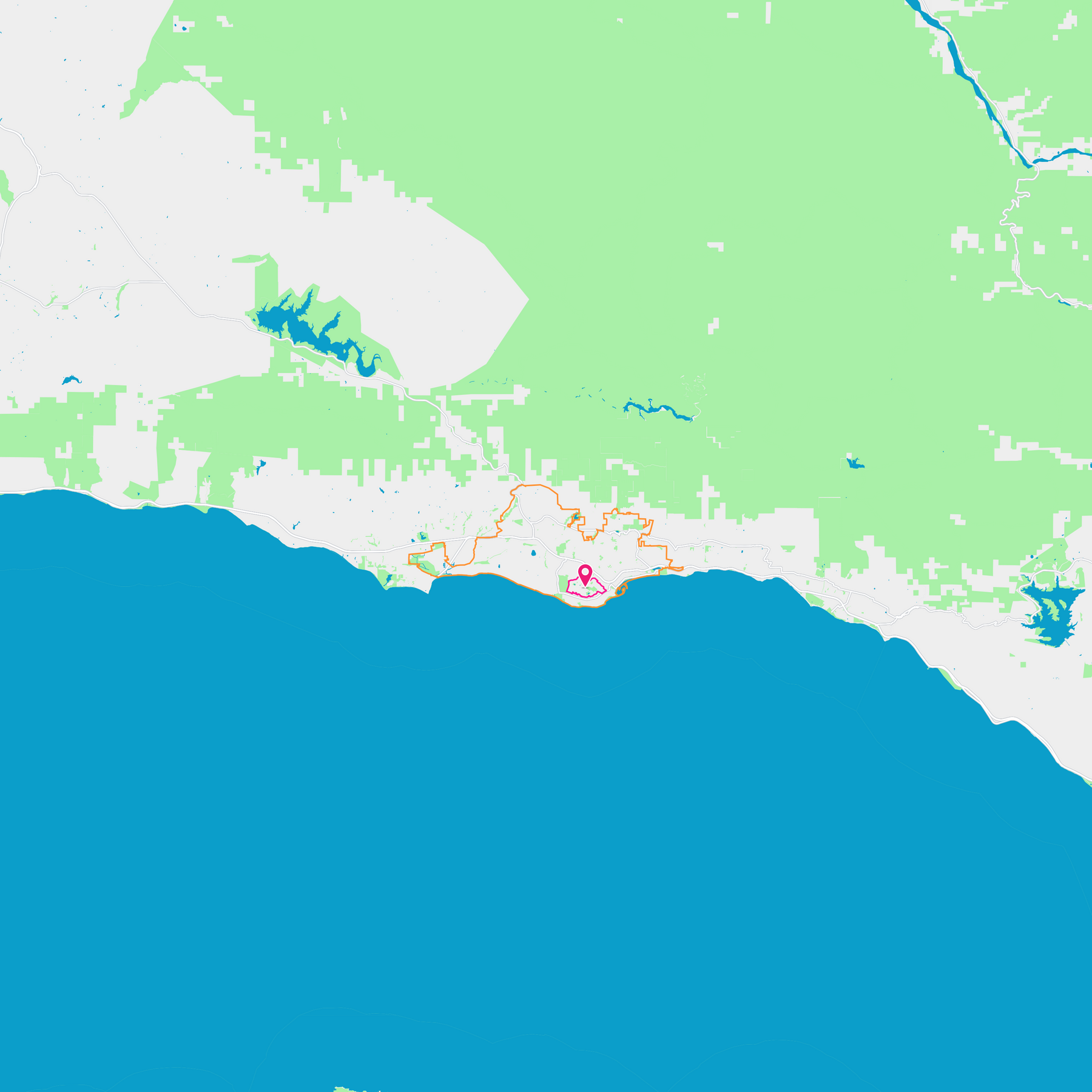 Hendry S Beach Santa Barbara The Best Beaches In World Boathouse At Hendry S Beach The Best Beaches In World Alta Mesa Neighborhood Guide Santa Barbara Ca Trulia